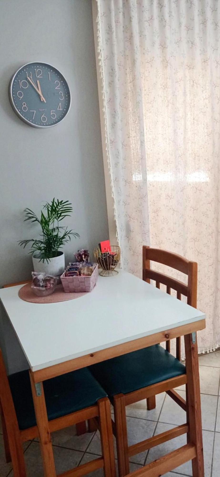 Evaggelia'S Apartments 2 Διαμονή Σαν Το Σπίτι Σας 코자니 외부 사진