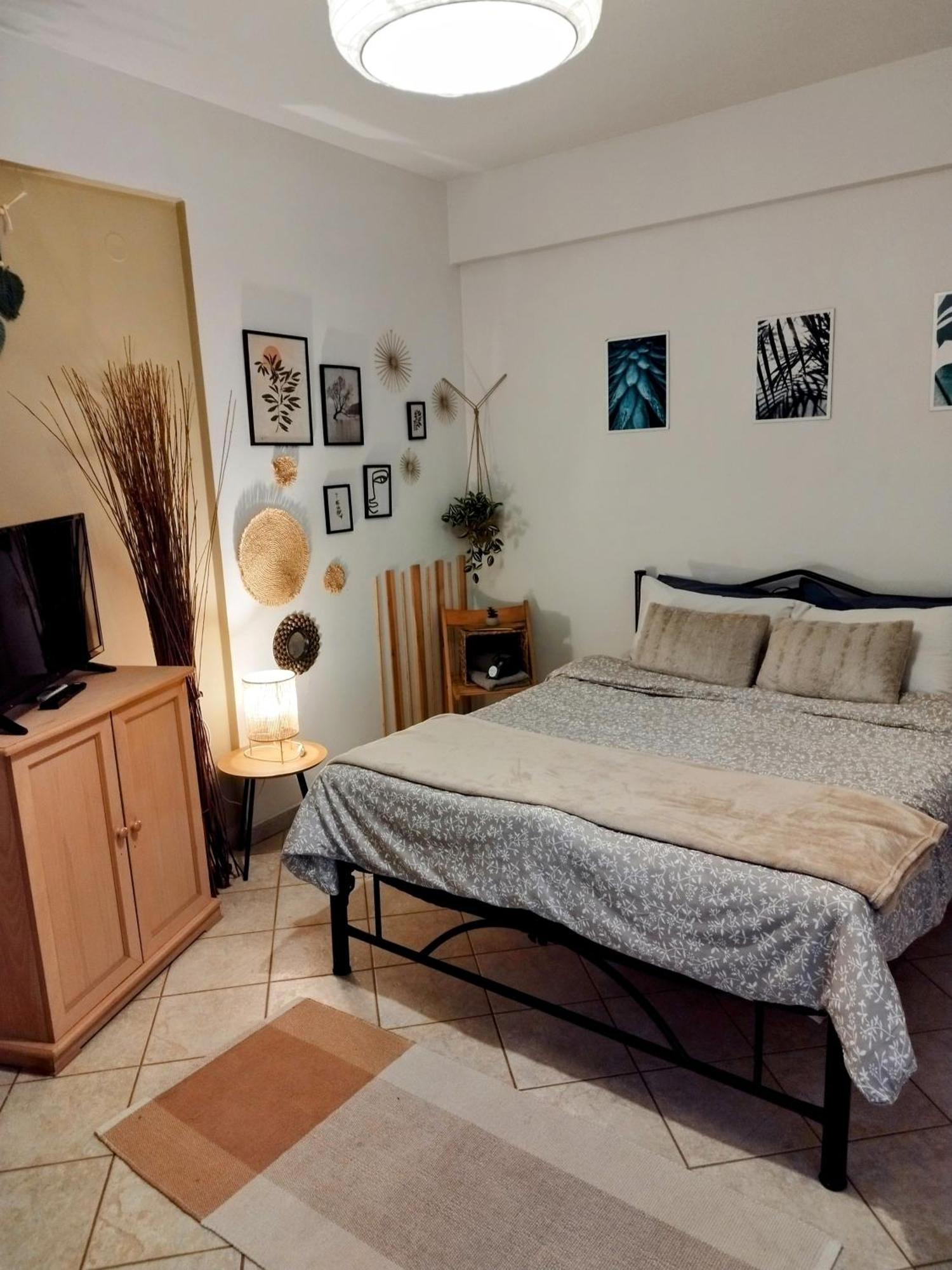Evaggelia'S Apartments 2 Διαμονή Σαν Το Σπίτι Σας 코자니 외부 사진